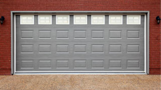 Garage Door Repair at North Panhandle San Francisco, California