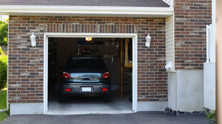 Garage Door Installation at North Panhandle San Francisco, California