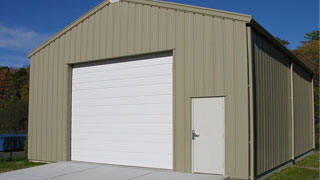 Garage Door Openers at North Panhandle San Francisco, California